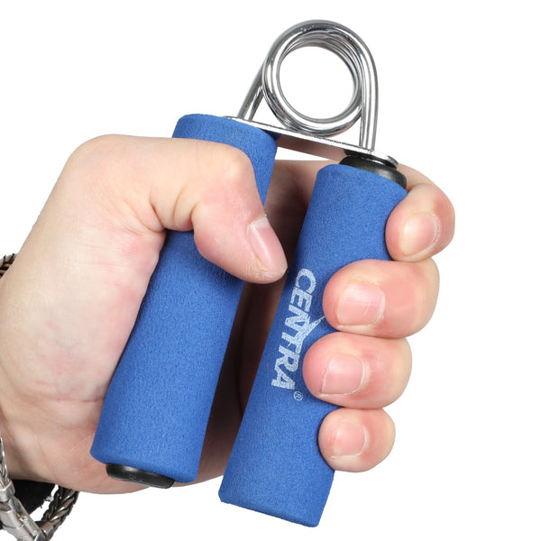 Centra 7 In 1 Resistance Bands Set Resistance Trainers