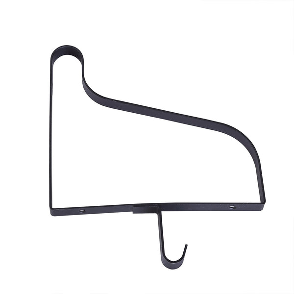 Levede Floating Shelf Brackets Wall Wall Shelves