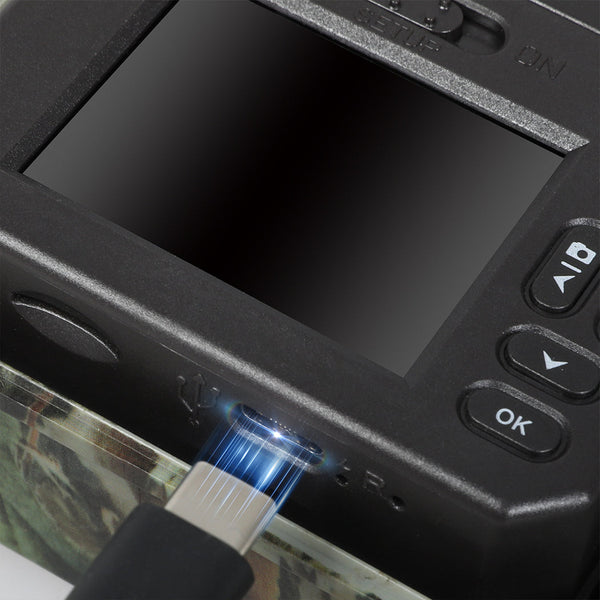 Kvenland Camera Digital Cameras