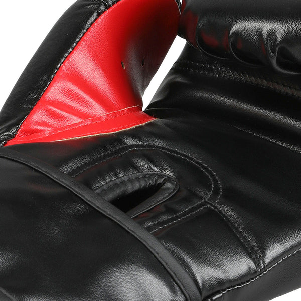 Centra Boxing Gloves Pu Leather Mma Training Mitts Fight Punch Bag Sparring 8Oz Gloves Boxing