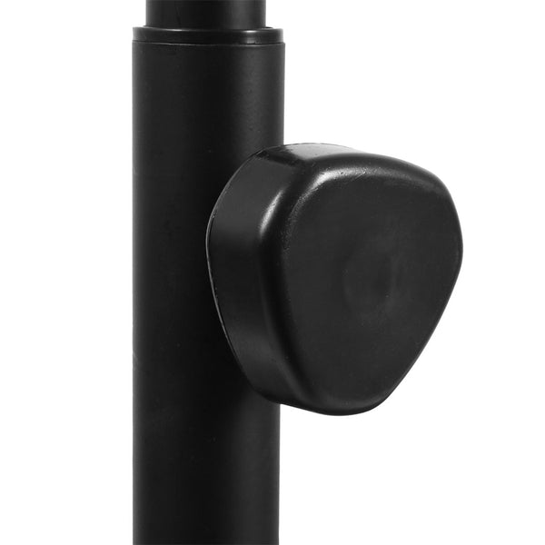 Centra 48" Foldable Mini Trampoline Rebounder Fitness Fitness Trampolines