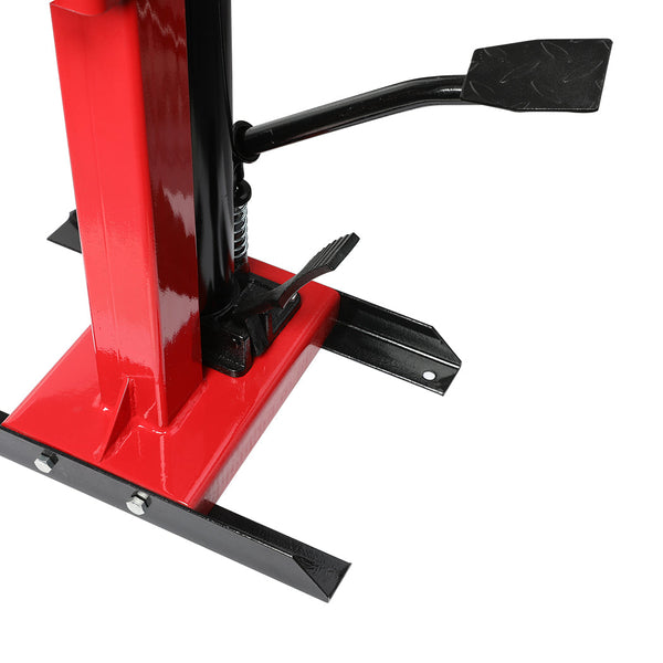 Manan 3T Hydraulic Auto Coil Strut Spring Compressor Air Compressors