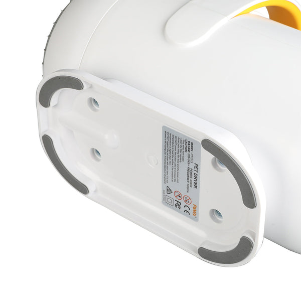 Pawz Pet Hair Dryer Grooming Dog Cat Pet Grooming