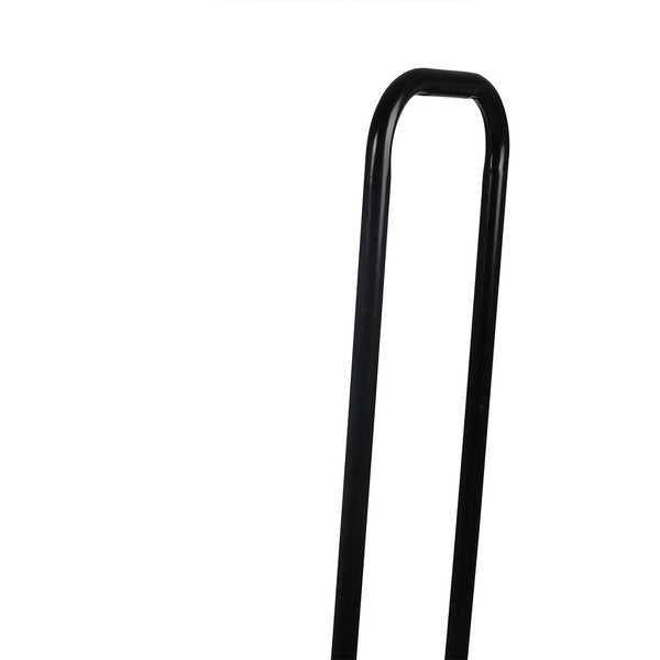 Firewood Rack Holder 4Ft Fireplace Tool Fireplace & Stove Accessories