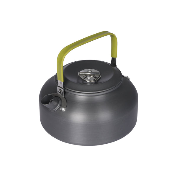 Toque 16 Piece Set Camping Cookware