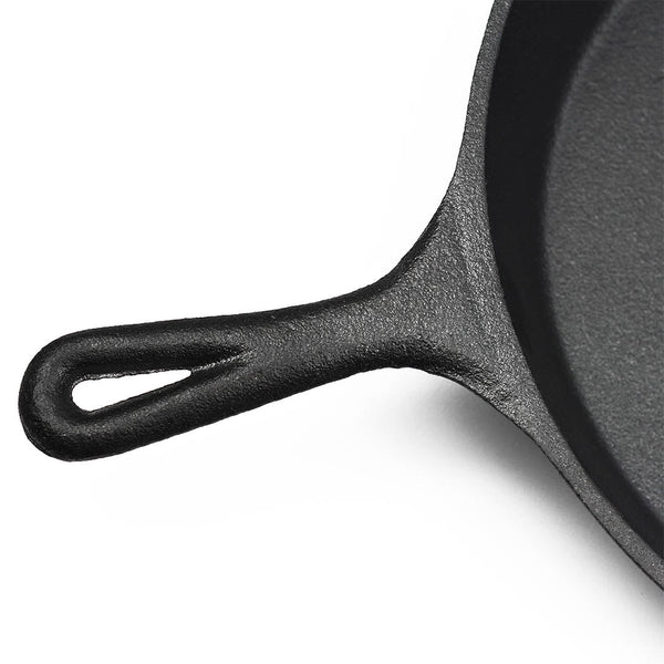 Toque Non Stick Frying Pan Cast Iron Frying & Grill Pans