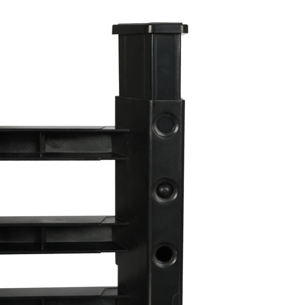 Pawz Elevated Pet Feeder 4 Height Adjustable Dog Bowls