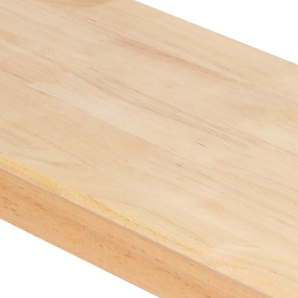 Levede 1X Bench Seat Nature Dining Chairs