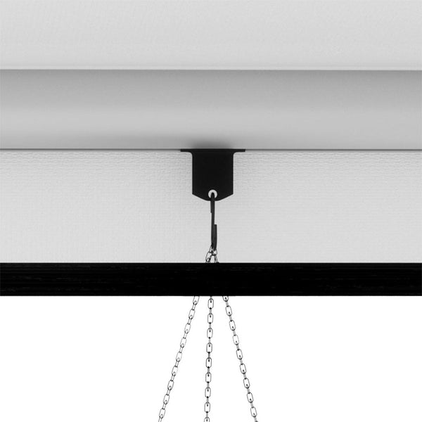 Manan 18Ft Rv Awning Fabric Replacement 18.05Oz Grey Awnings