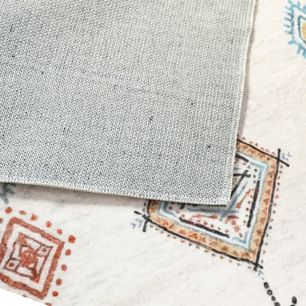 Marlow Hallway Runner Floor Rug 180X60cm Rugs