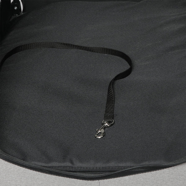 Pawz Pet Dog Stroller Pram Carrier Cat Dog Strollers