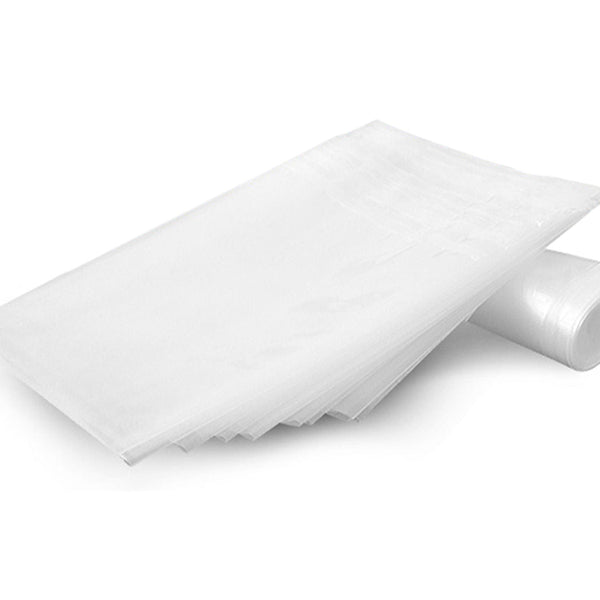 Toque 10X Vacuum Food Sealer Rolls Storage Vacuum Sealers