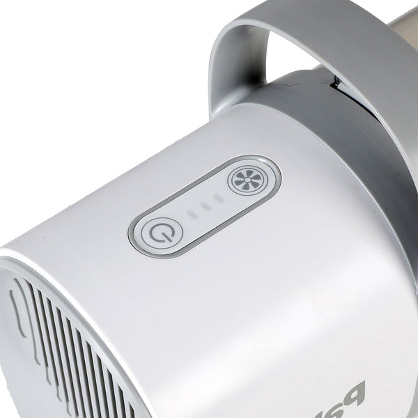 Pawz Pet Grooming Kit Vacuum Hair Dryer Remover Dog Grooming