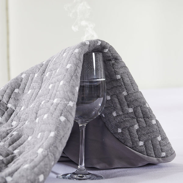 Dreamz Mattress Protector Topper Bamboo King Mattress Toppers & Protectors