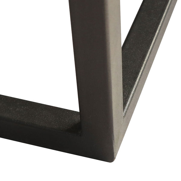 Levede 2Pcs Nesting Coffee Tables