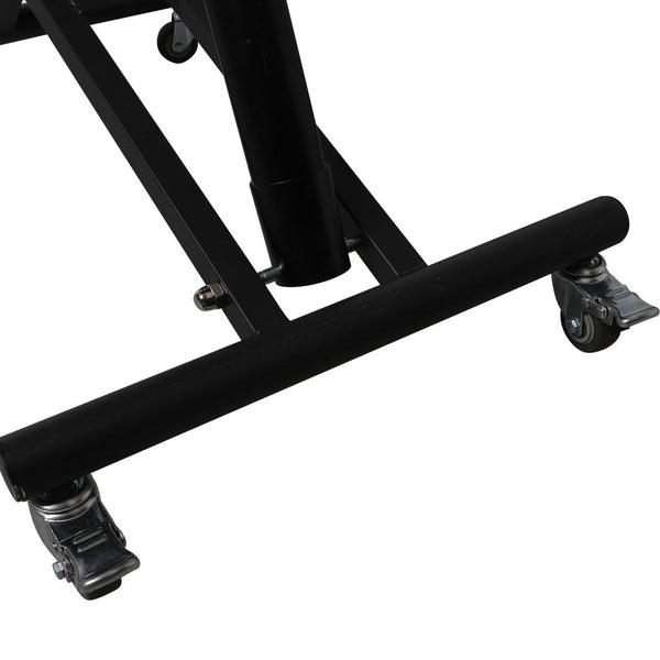 Levede Kneeling Chair Office Ergonomic Black Office Chairs