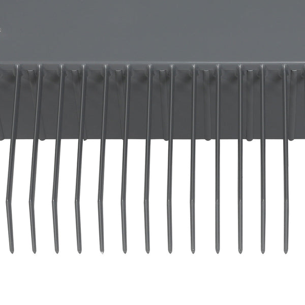 Pawz 1Pcs Replaceable Rake Dog Grooming