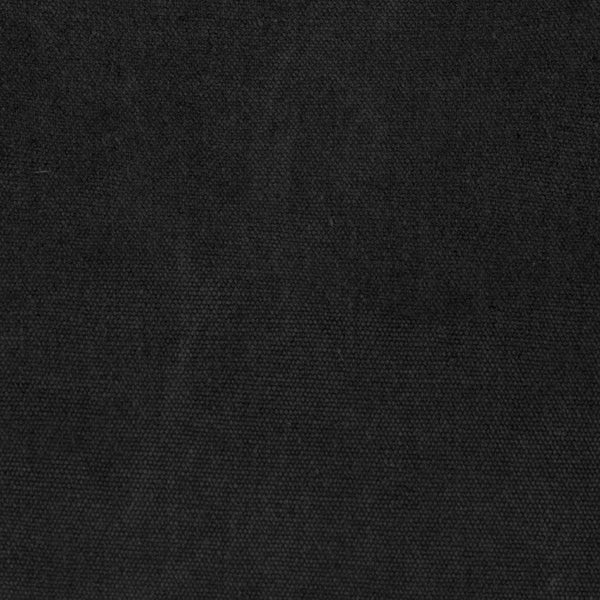 Slimbridge 3Pcs Camping Canvas Storage Black Storage Bags