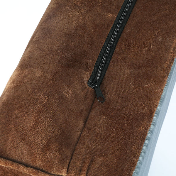 Pawz Pet Bed Sofa Dog Bedding Soft Warm Xl Pet Beds