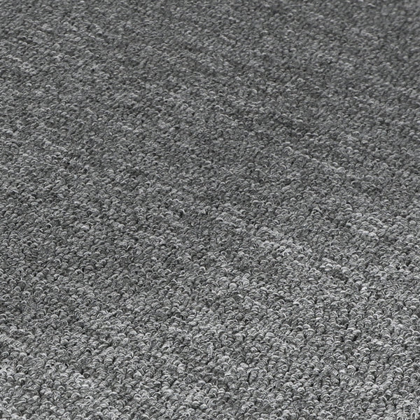 Marlow 20X 5M2 Box Heavy Duty Grey Flooring For Offices Or Homes Carpet Tiles