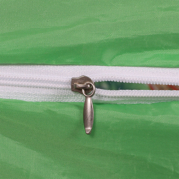 Santaco Inflatable Led Christmas Tree With Music 240Cm Seasonal Decorations