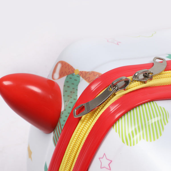 Bopeep Kids Ride On Suitcase Children Suitcases