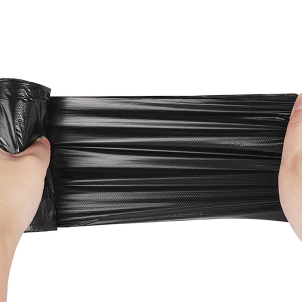 Pawz 10 Rolls Waste Bag Replacement Pooper Scooper & Bags