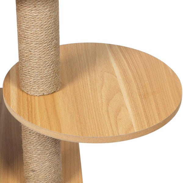 Pawz Cat Tree Scratching Post Scratcher Furniture & Scratchers