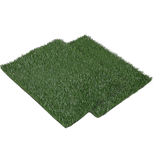 Pawz Indoor Dog Pet Grass Potty Training Puppy Training Pads