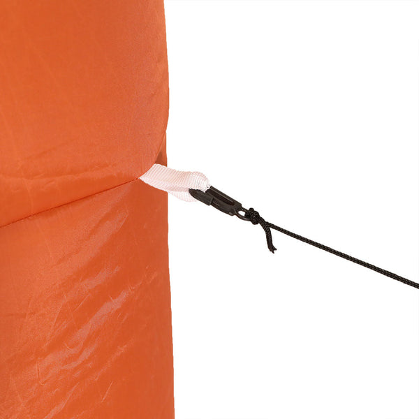 Santaco Christmas Inflatable Lighted Seasonal Decorations