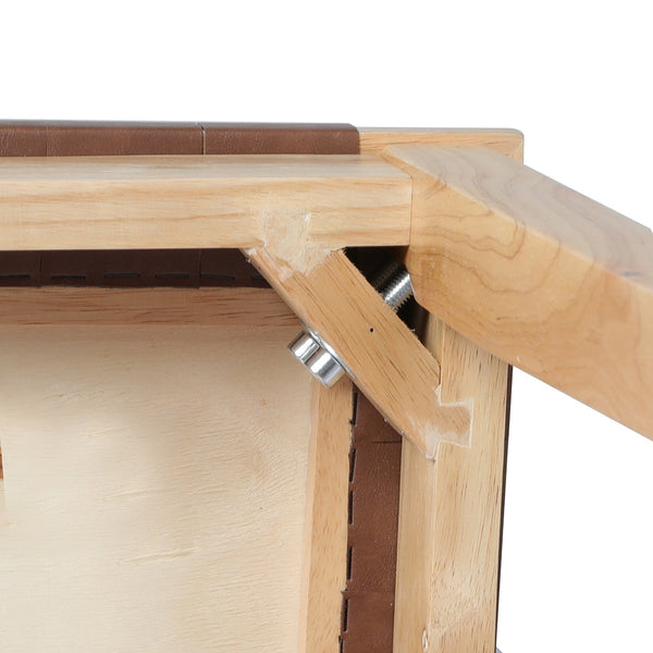 Levede Accent Lounge X4 Dining Chairs