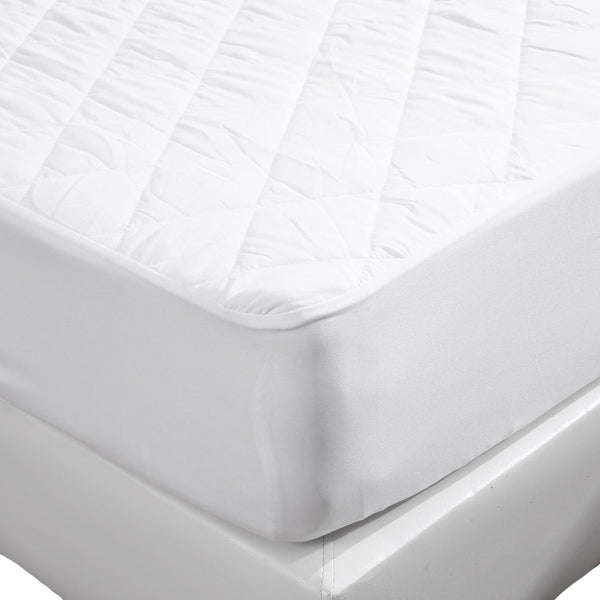 Dreamz Fully Fitted Waterproof Microfiber Mattress Toppers & Protectors