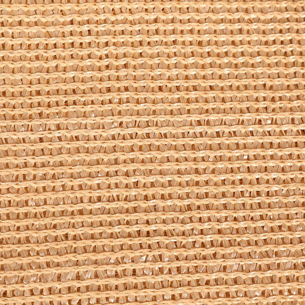Mountview Shade Cloth Shadecloth Sun Beige Shade Sails