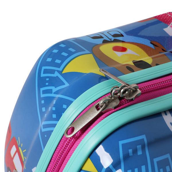 Bopeep Kids Ride On Suitcase Children Suitcases