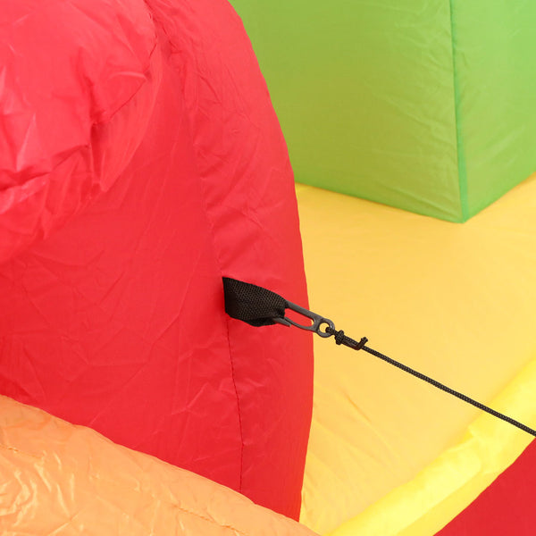 Santaco Christmas Inflatable Claus Seasonal Decorations