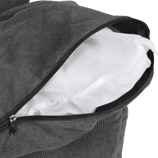 Pawz Pet Car Booster Seat Dog Protector M Grey Medium Pet Transport