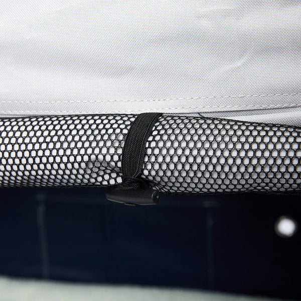 Pet Carrier Bag Dog Puppy Spacious Outdoor Xl Large Pet Transport