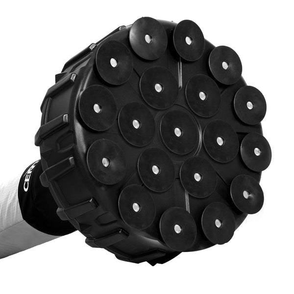 Centra Punching Boxing Bag Stand Electronic Counter Music Led Kick Gym Traning Punching Bags