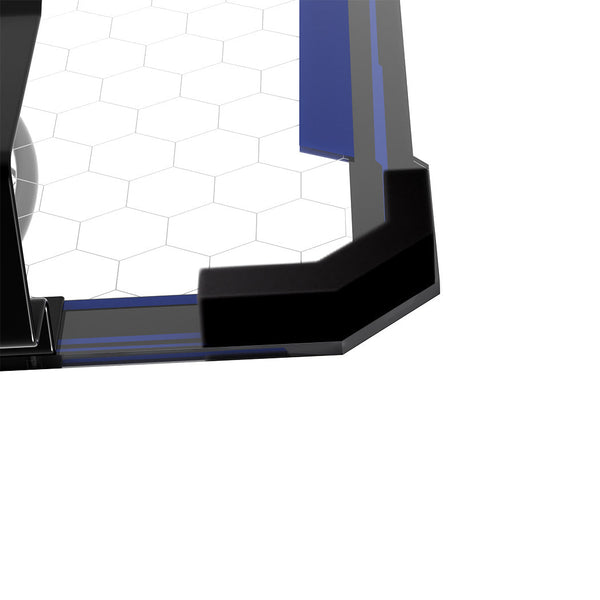 Bopeep Mini Basketball Hoop Outdoor Toy Balls