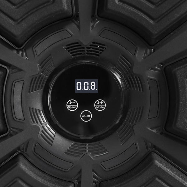 Centra Electronic Punching Box Music Machine Wall Mounted Bluetooth 9 Speeds Punching Bags