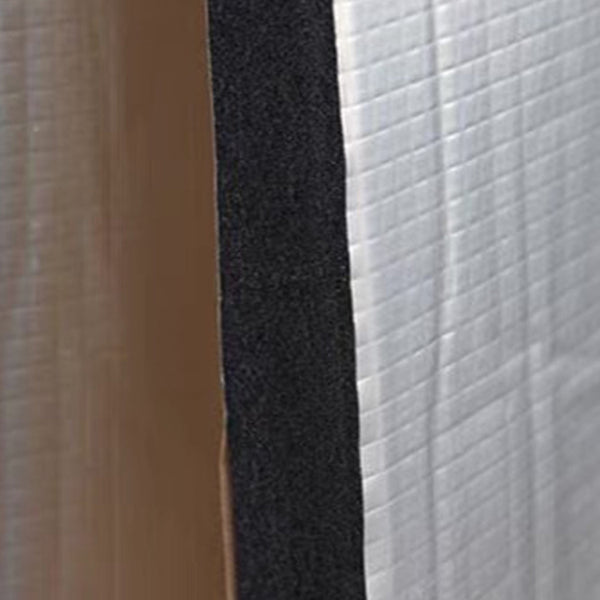 Manan 10Mm X 5M Sound Deadener Foam Roll Foam Rollers