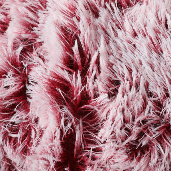 Pawz Pet Bed Memory Foam Dog Donut Pink X Large Pet Beds