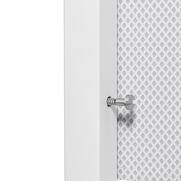 Levede 6 Drawer Chest Of Drawers Storage Cabinet Organizer For Bedroom Living Room Dressers & Chests Of Drawers