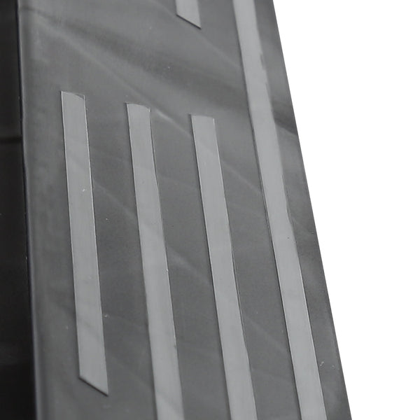 Levede Little One Safety Gate Pet Barrier Black With Ramp For Home And Convenience Pet Transport