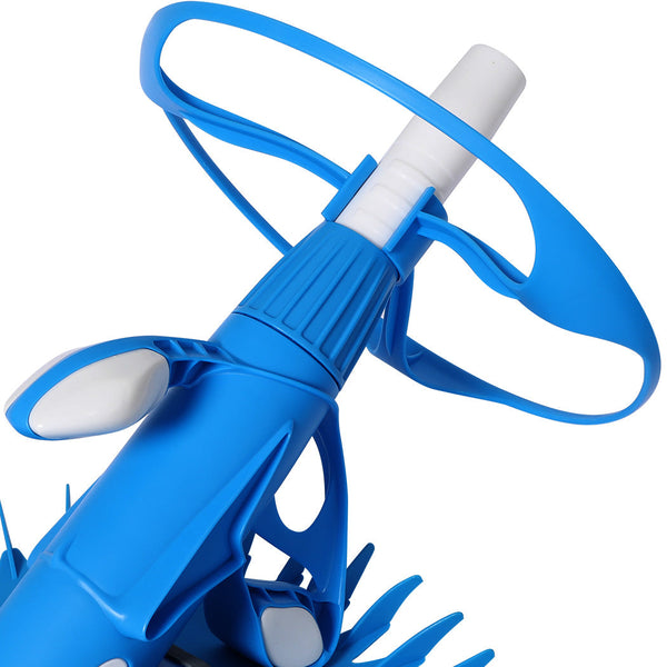 Swimming Pool Cleaner Automatic Floor Pool Cleaners & Vacuums