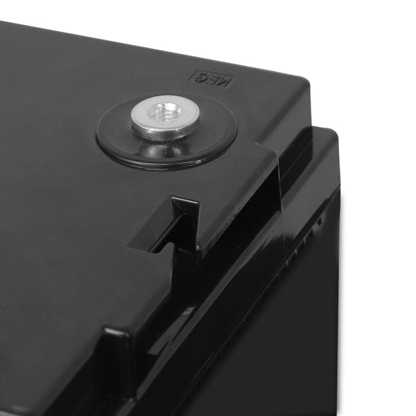 Safetex 12V Lifepo4 Battery Lithium Single Use Batteries