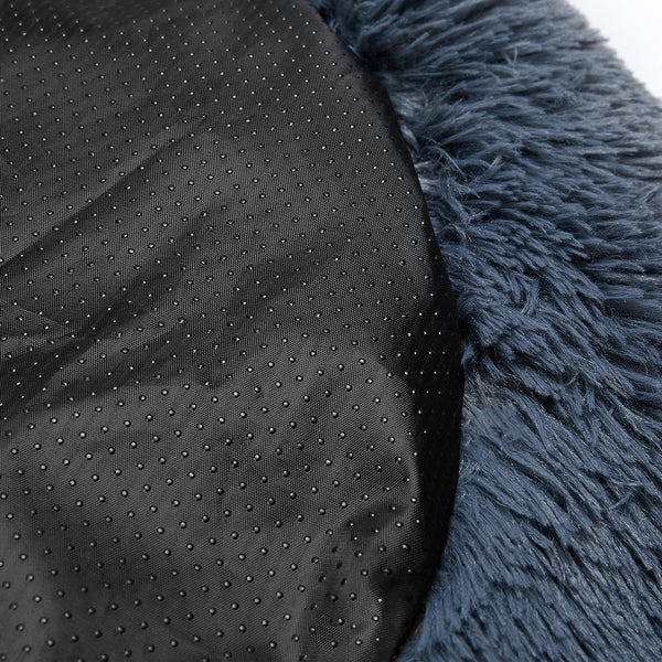 Pawz Pet Bed Dog Beds Mattress Bedding L Dark Grey Large Pet Beds