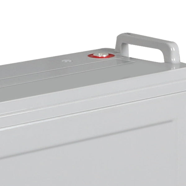 Safetex 12V 200Ah Agm Deep Cycle Lead Caravan Parts Accessories