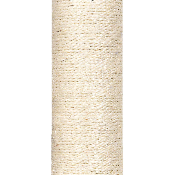 Pawz Cat Tree Scratching Post Scratcher Grey Furniture & Scratchers