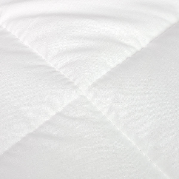 Dreamz Renewable Fiber Quilt Soft 400Gsm Quilt Covers